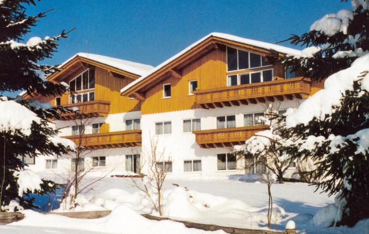 Landhaus Laih Grafenau  Εξωτερικό φωτογραφία