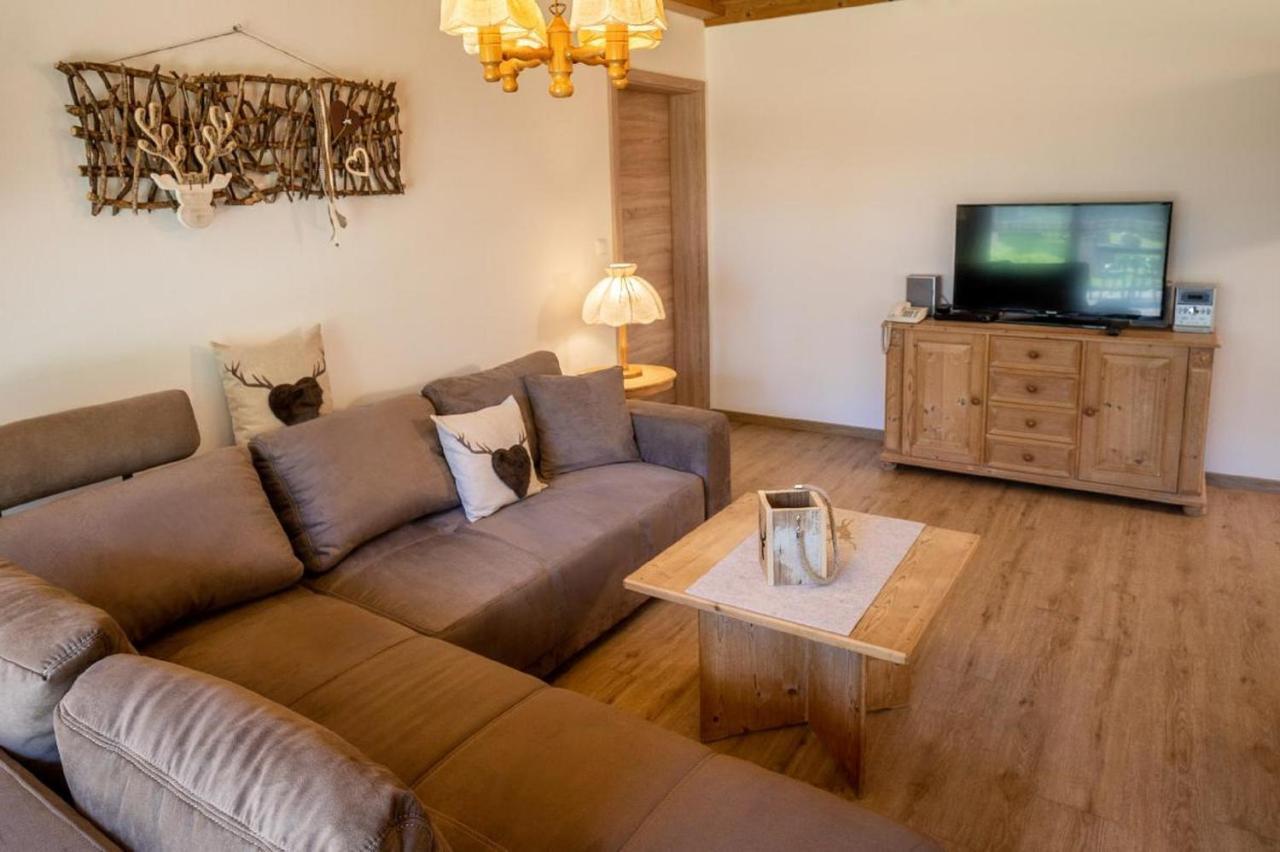 Landhaus Laih Grafenau  Εξωτερικό φωτογραφία