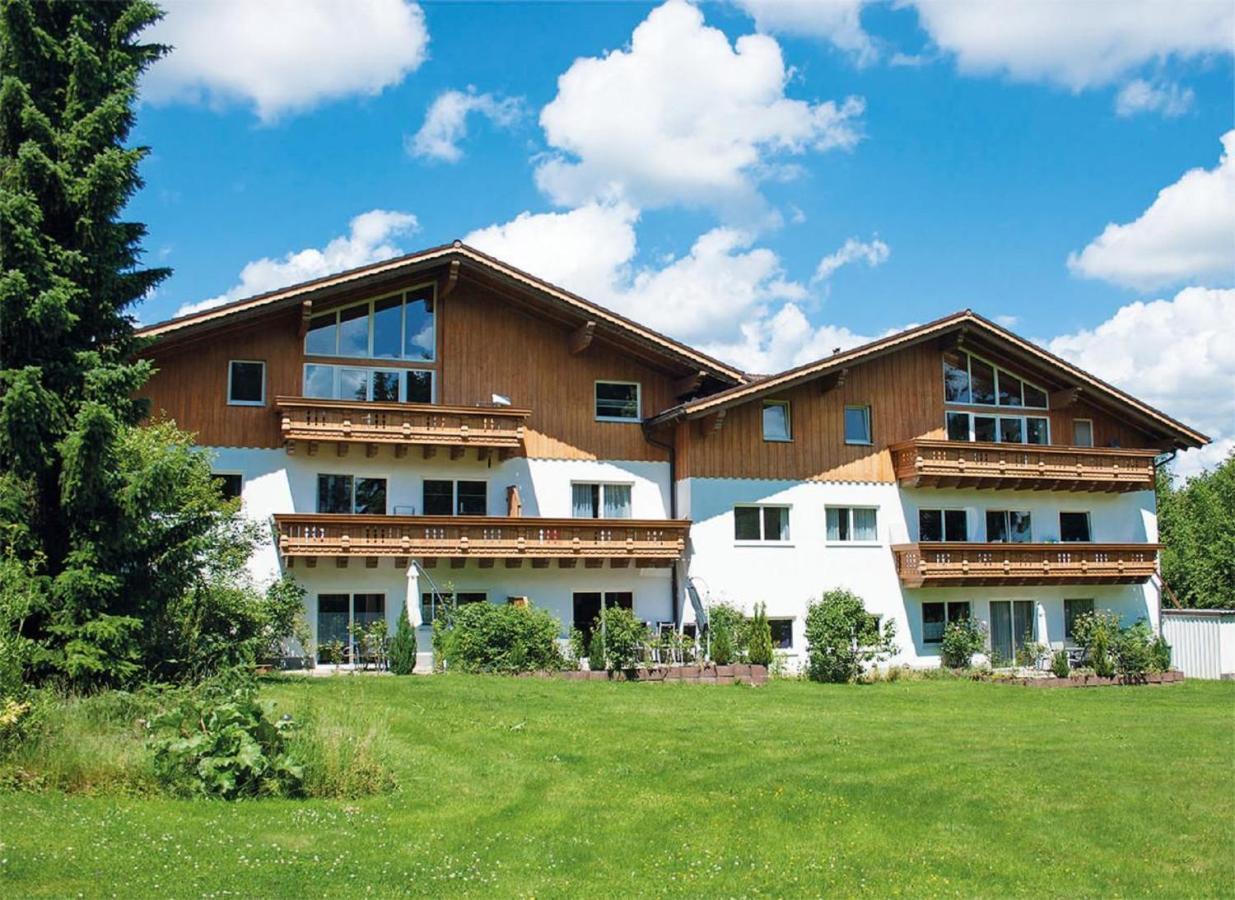 Landhaus Laih Grafenau  Εξωτερικό φωτογραφία