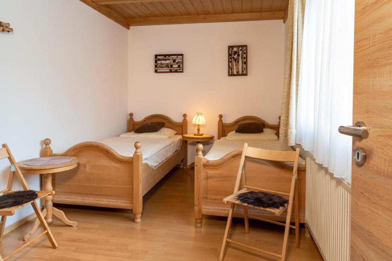 Landhaus Laih Grafenau  Εξωτερικό φωτογραφία